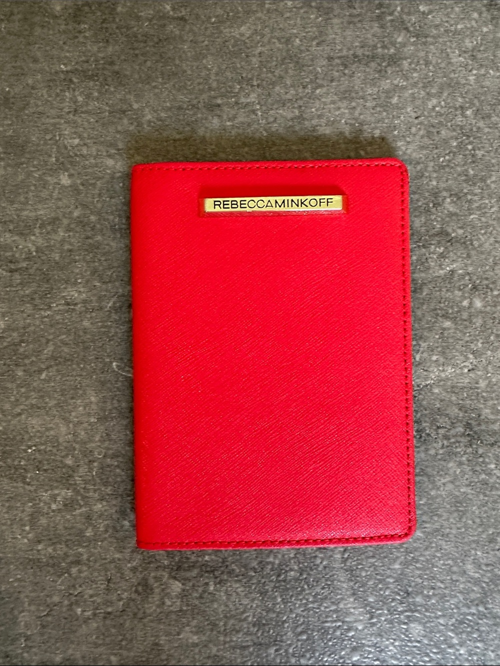 Rebecca Minkoff Passport Holder